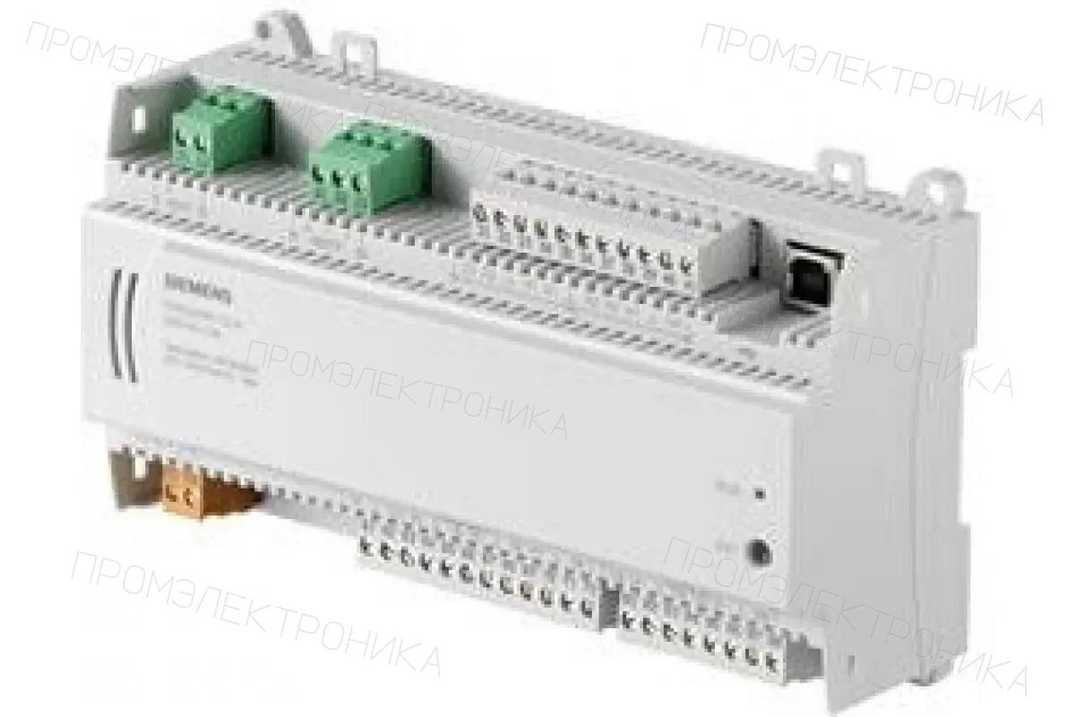 Siemens DXR2.M11-101A