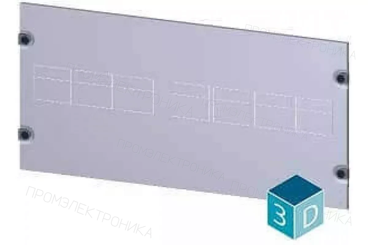 Siemens 8PQ2035-8BA18 — компонент энергетического оборудования