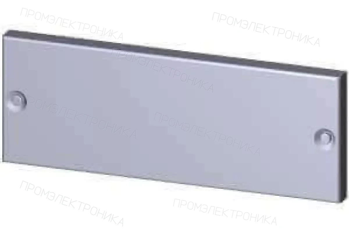 Siemens 8PQ2010-8BA04 — Внешняя пластина