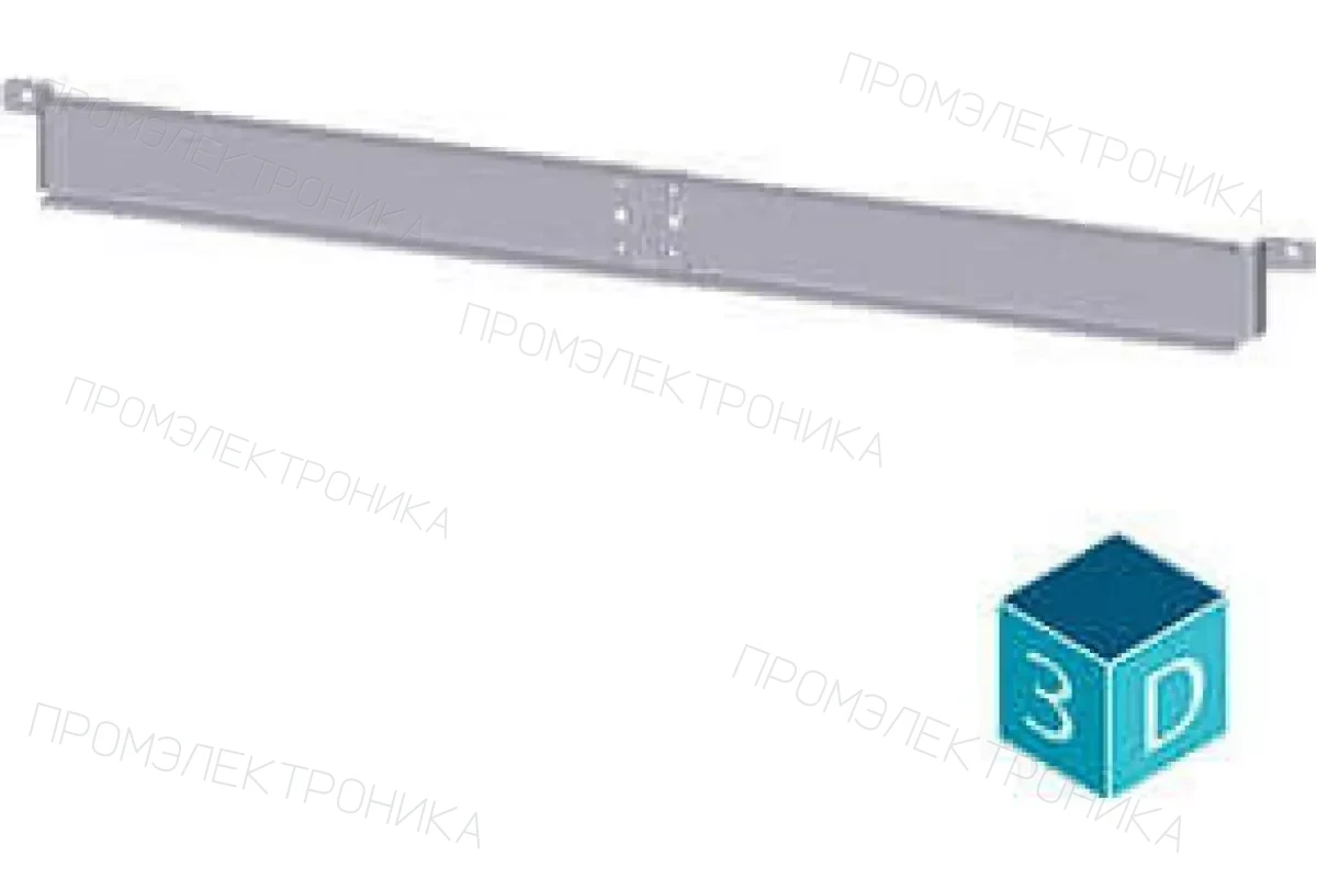 Siemens 8GK4852-8KK00 — Alpha 400 вертикальные траверсы