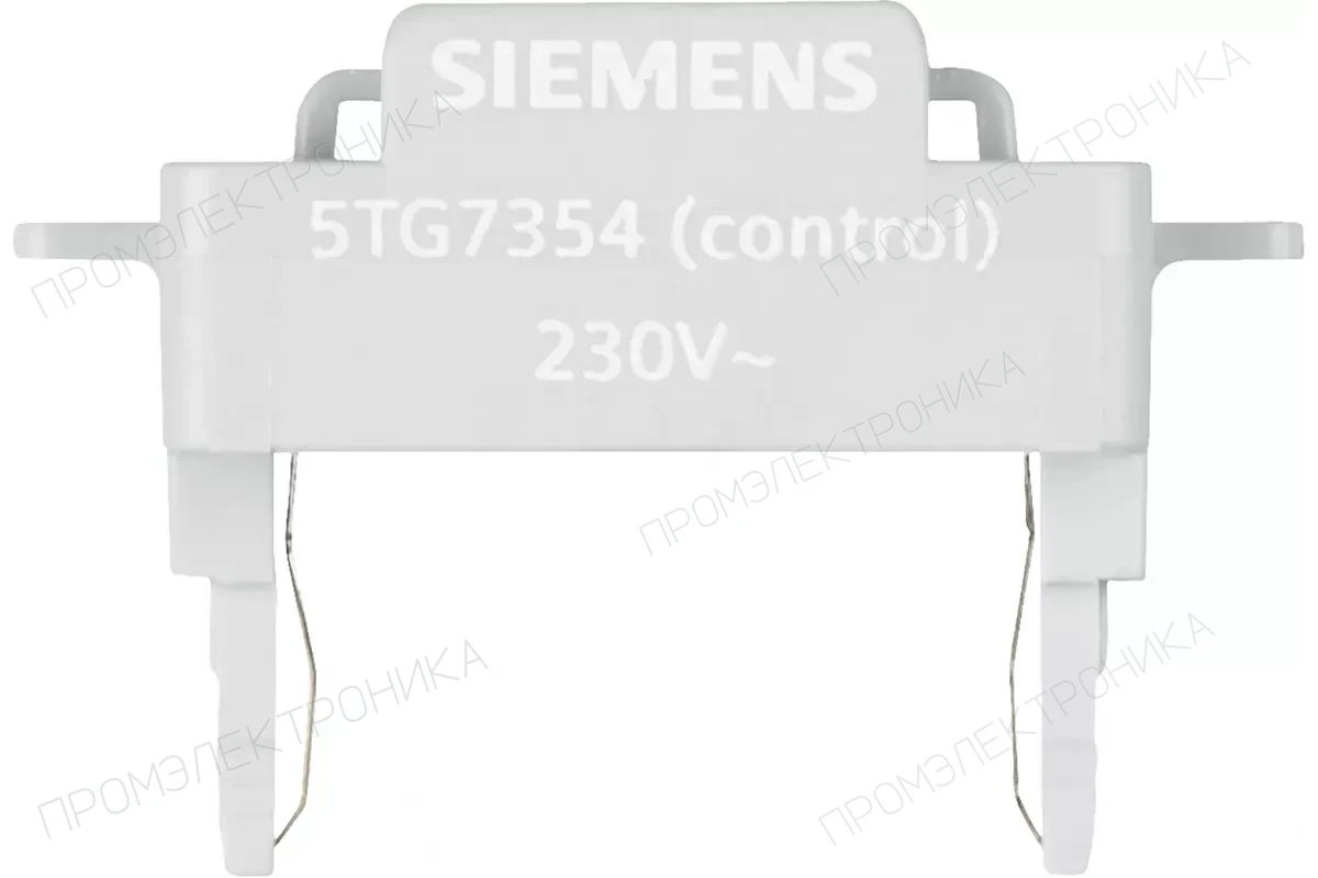 Siemens 5TG7333 — Аксессуары и запасные части