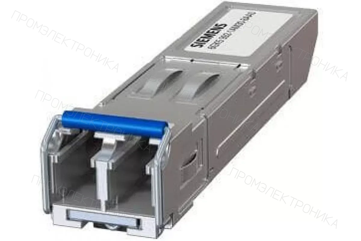 Siemens 6GK6004-0AC01-0BA0-Z A20 — компонент промышленной автоматизации