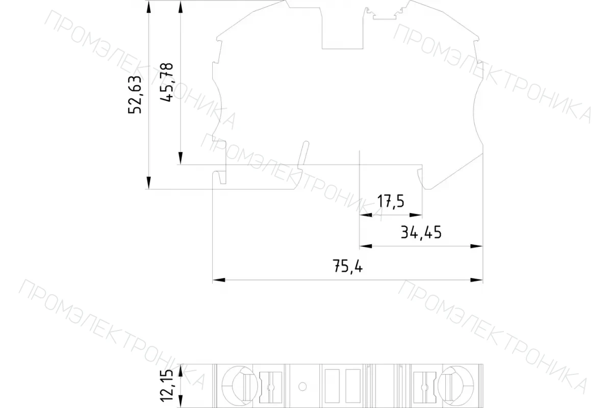 Siemens 9AE4122-2AA00
