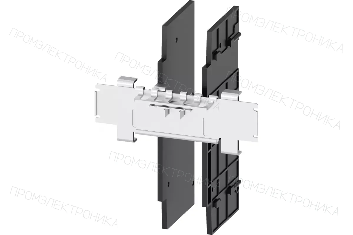 Siemens 3VA9347-0VF10 — Модуль для устройств блокировки перекидного рычага с тросом боудена принадлежность