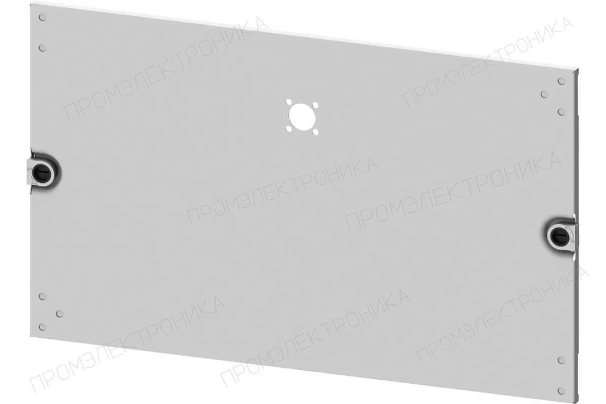 Siemens 8PQ2025-8BA10 — Панель 3np1123