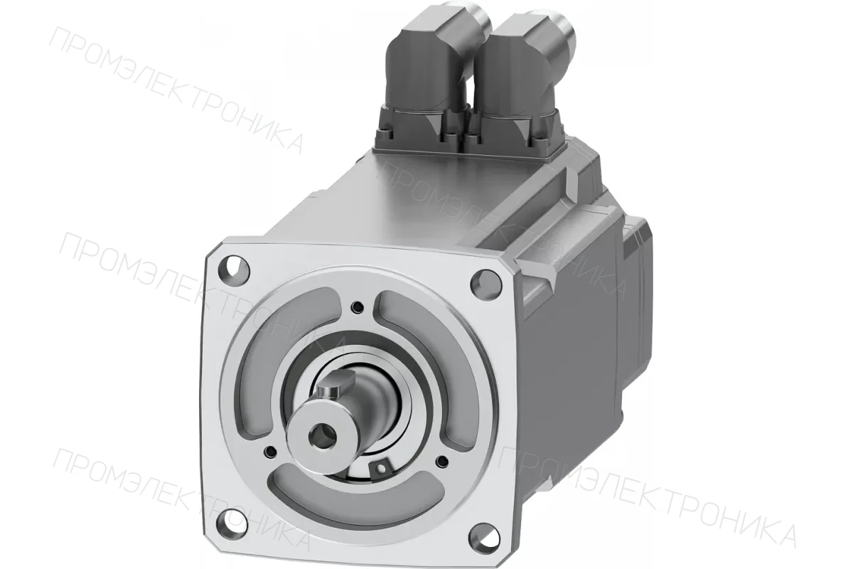 Siemens 1FK2104-4AF01-1MB0 — SIMOTICS S-1FK2 HD Серводвигатель
