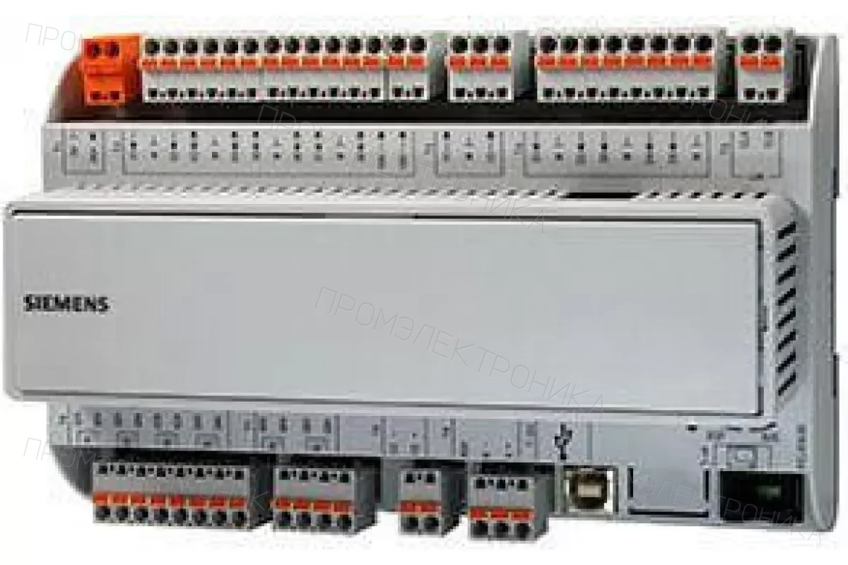 Siemens BPZ:LMV51.000C2