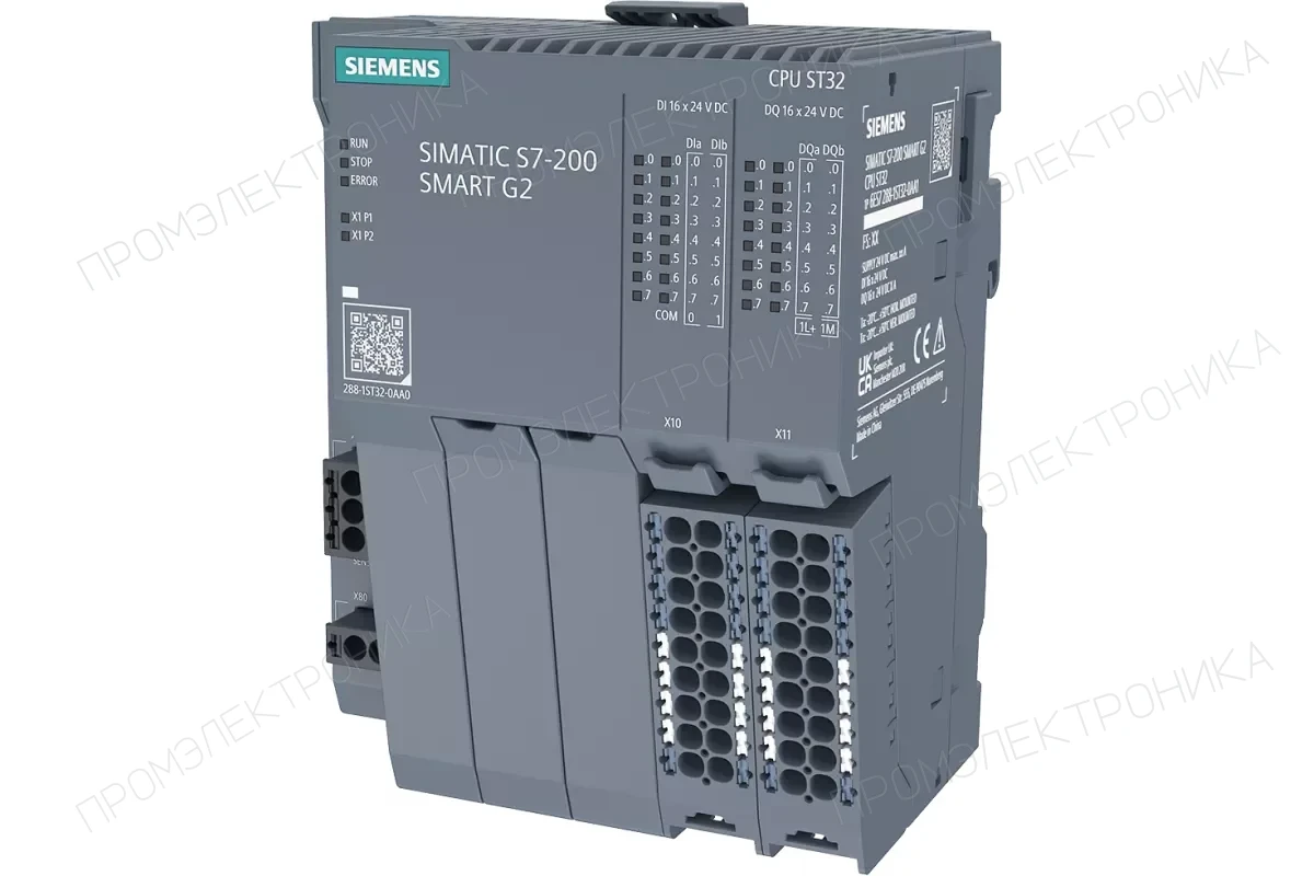 Siemens 6ES7288-1ST20-0AA1 — промышленный компонент