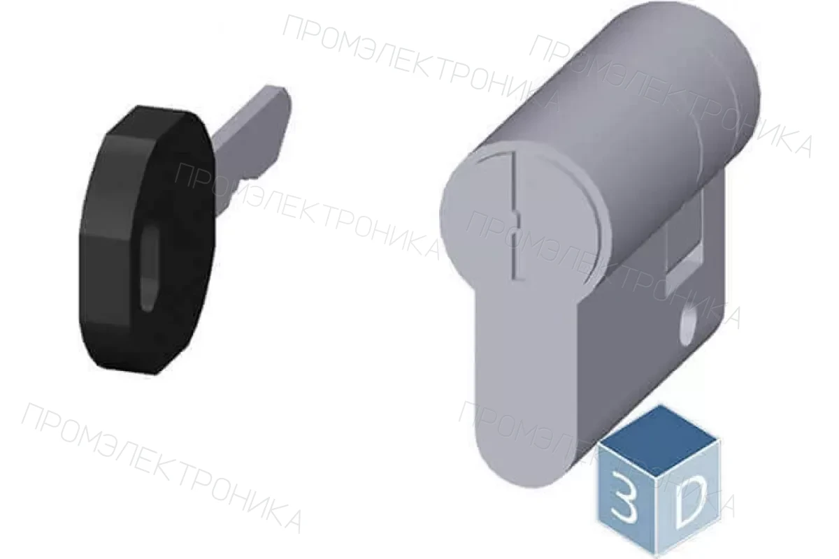 Siemens 8GK9520-0KK20 — A630 барьер задн