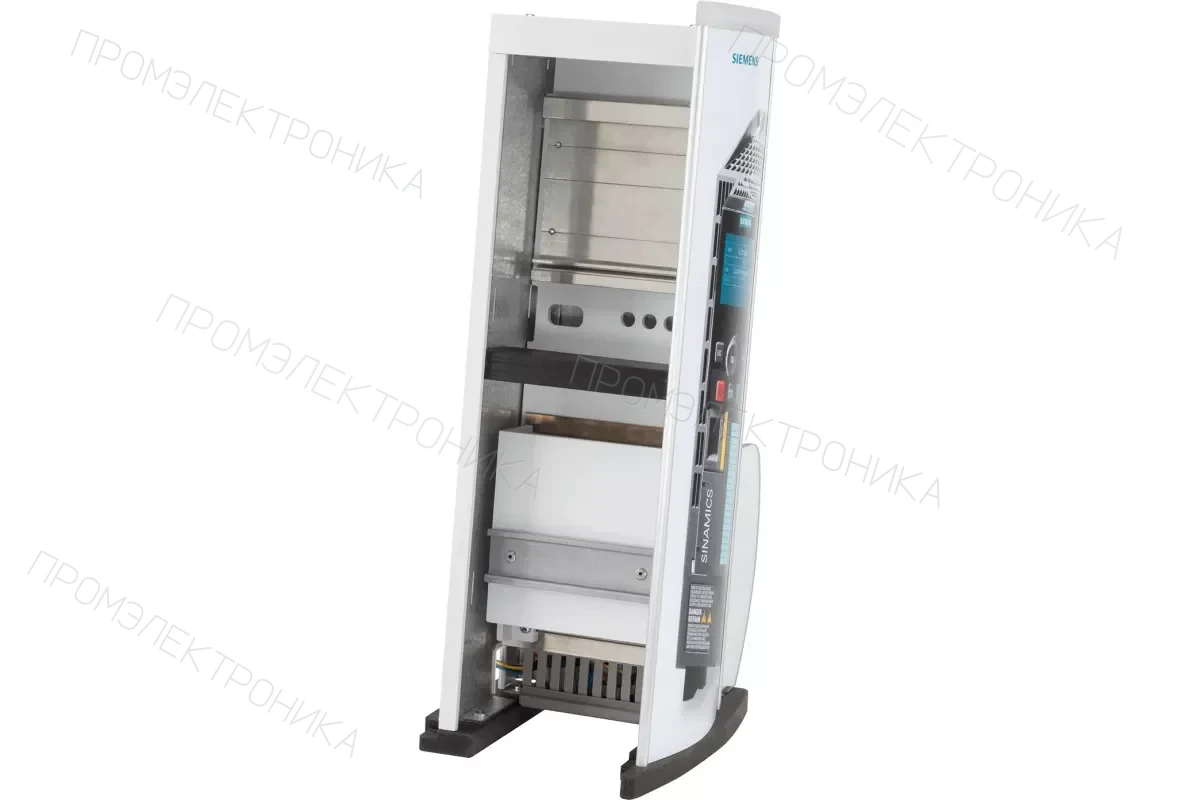 Siemens 6AG1067-1AA32-0AA0 — Демо-стенд sinamics
