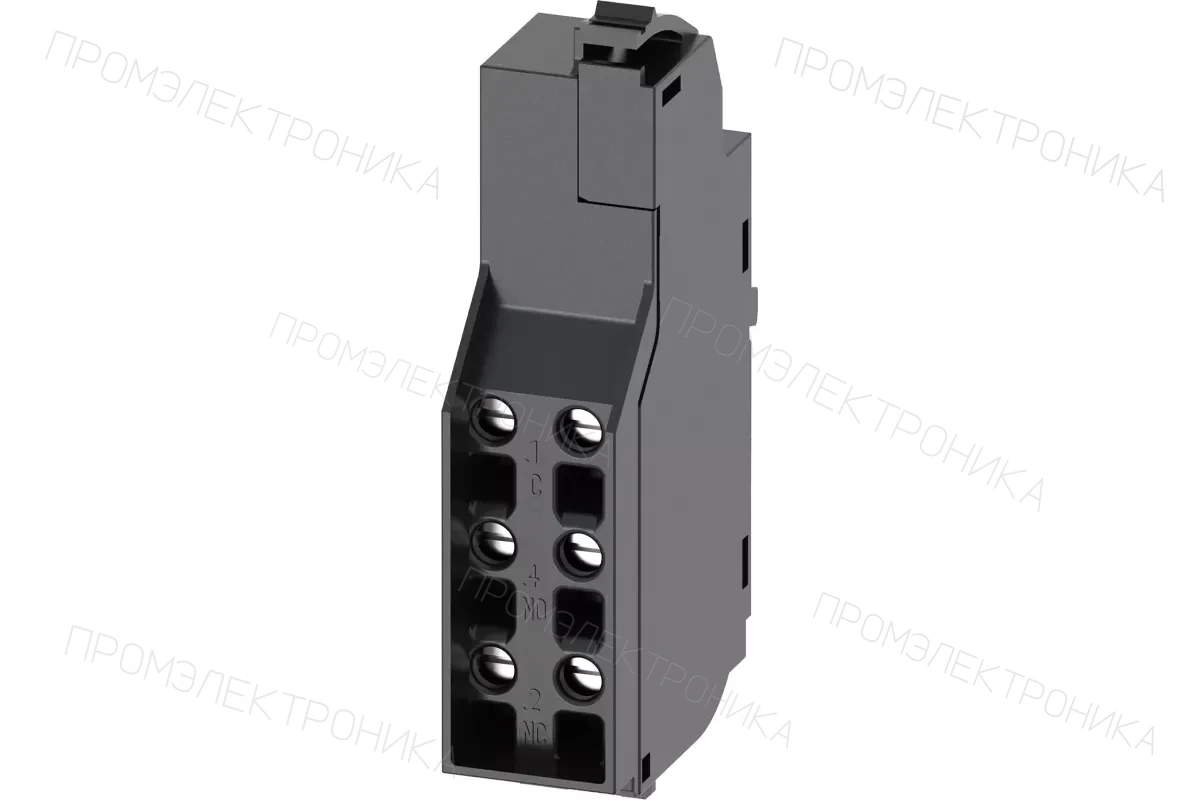 Siemens 3VA9977-0UF10 — Сервисный модуль