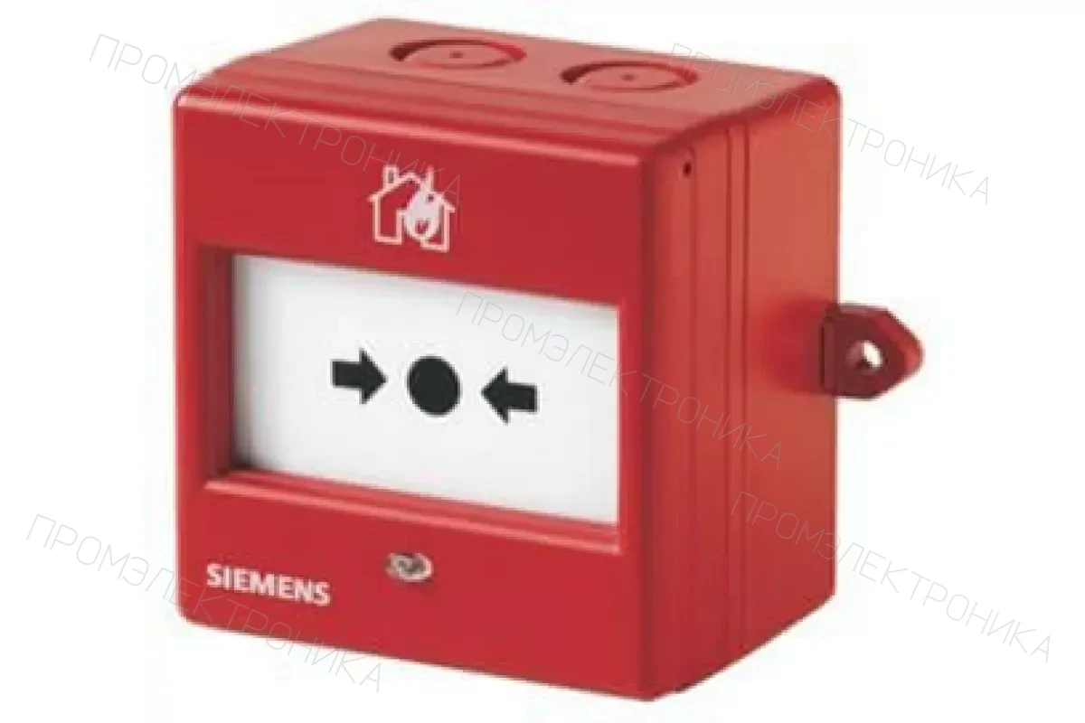 Siemens A5Q00002122 — Сменное стекло