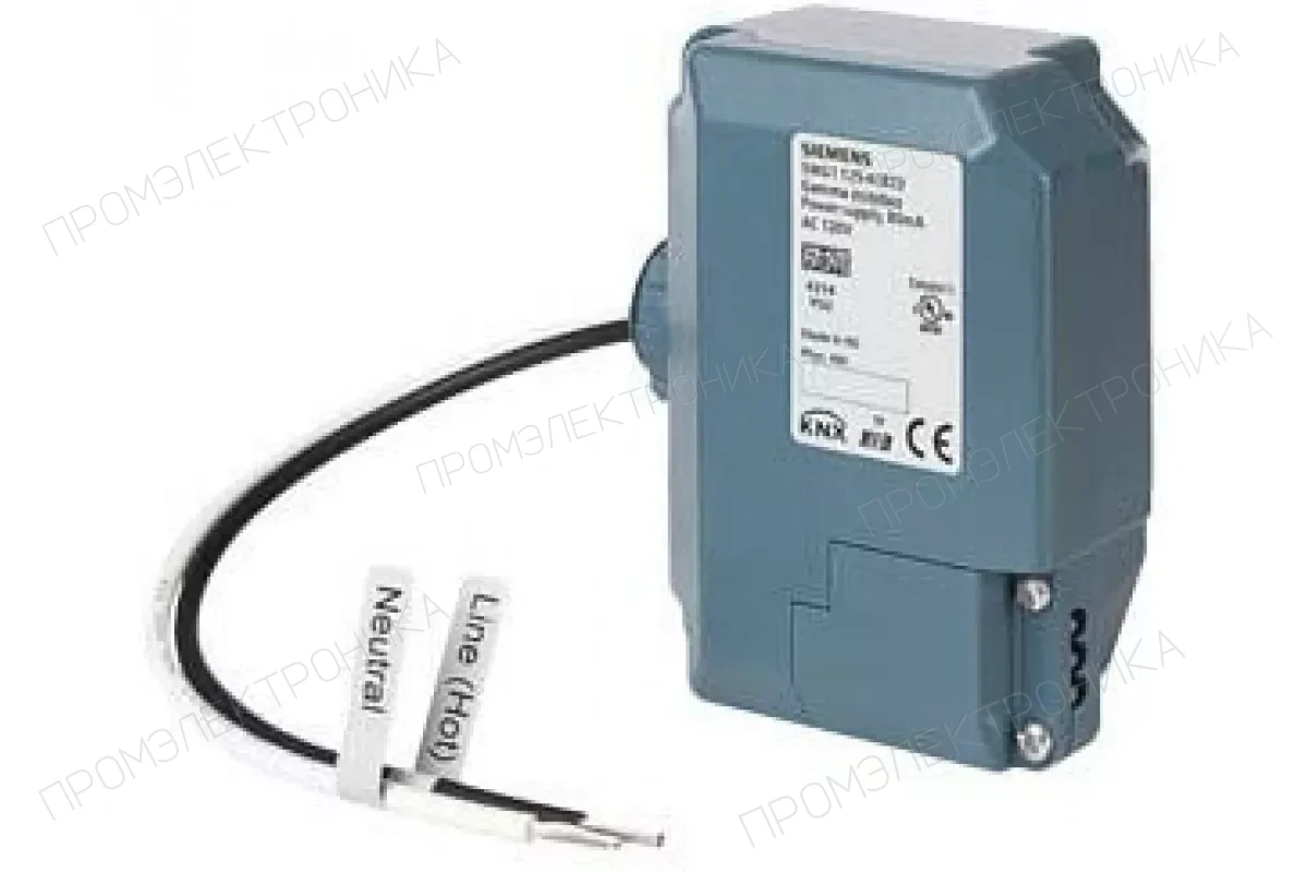 Siemens 5WG1141-1AB03