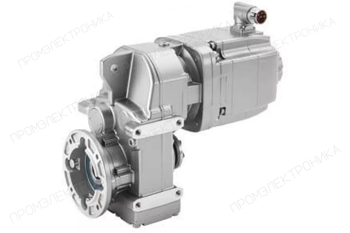 Siemens 1FG1306-5RG33-2DJ1-Z D06+G23+G97+K06+K82+N34 — Синхронный мотор-редуктор SIMOTICS