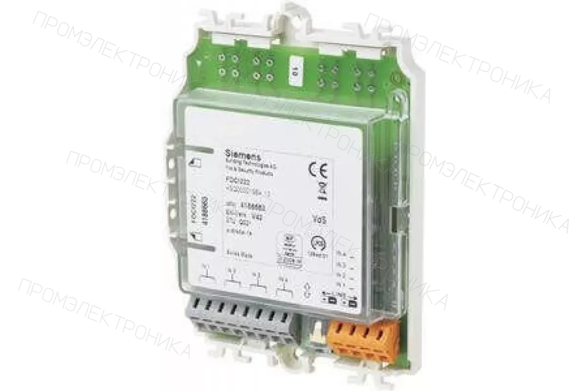 Siemens FDFB291