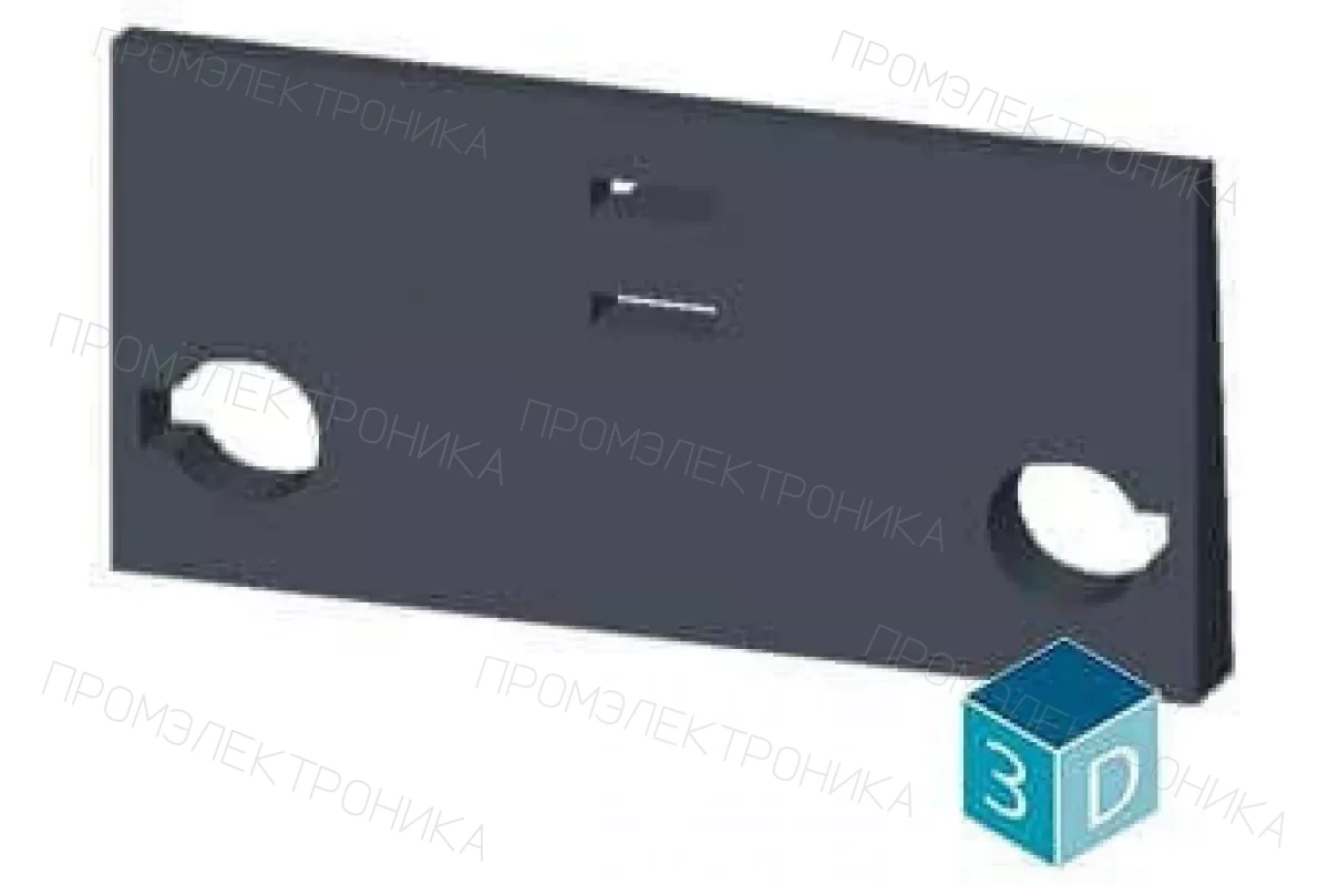 Siemens 3KF9106-6AA00 — Аксессуар для
