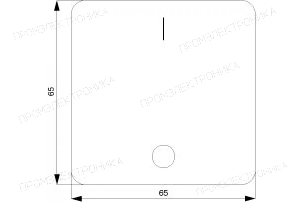Siemens 5TG7808 — Кнопки и выключатели