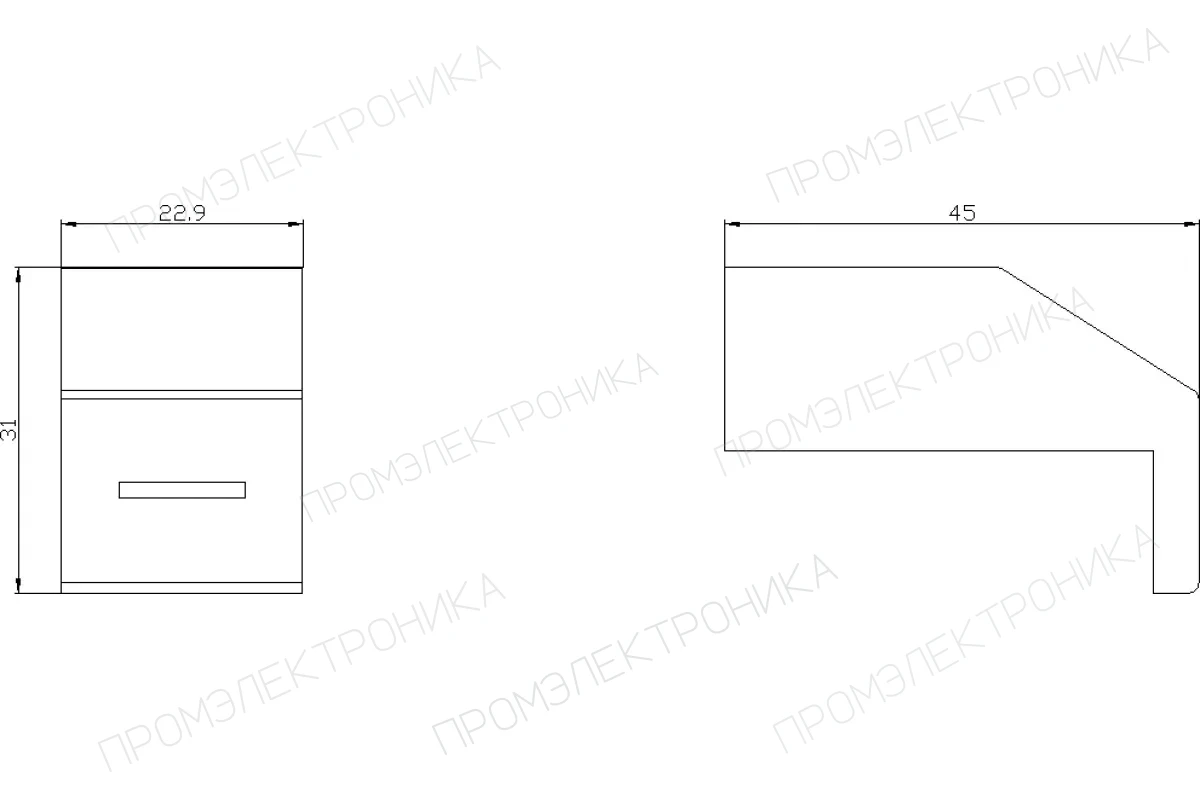 Siemens 3KD9011-8C — Аксессуары и запасные части