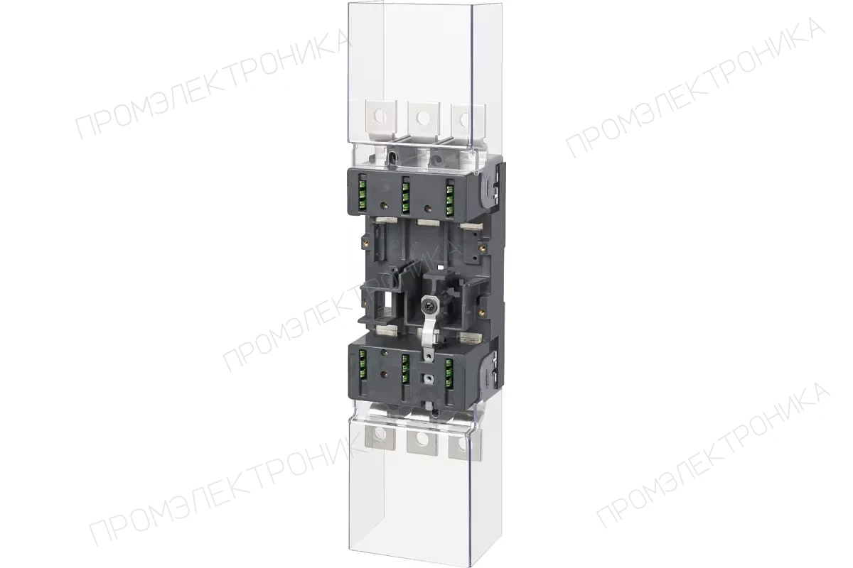 Siemens 3VL9100-4PC30 — ПРИНАДЛЕЖНОСТЬ ДЛЯ