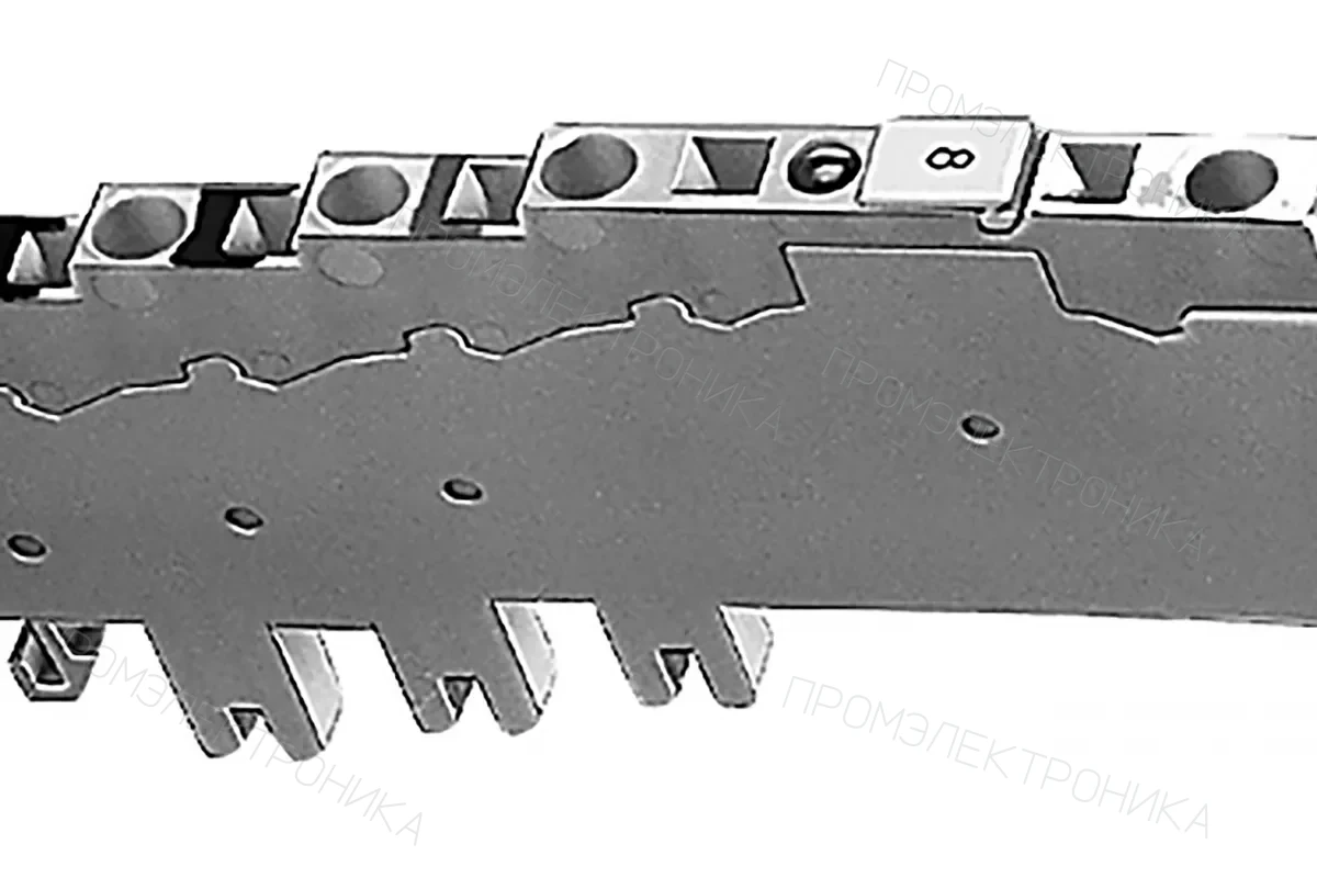 Siemens 8WH1000-0AF00 — Клеммы 8WH