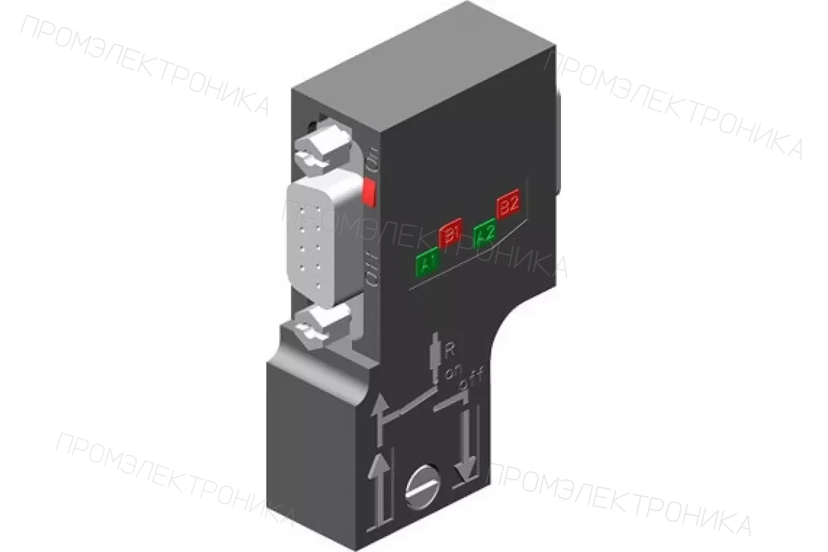 Siemens 6XV1881-5AH50 — Соединительные кабели IE M12-180/M12-180