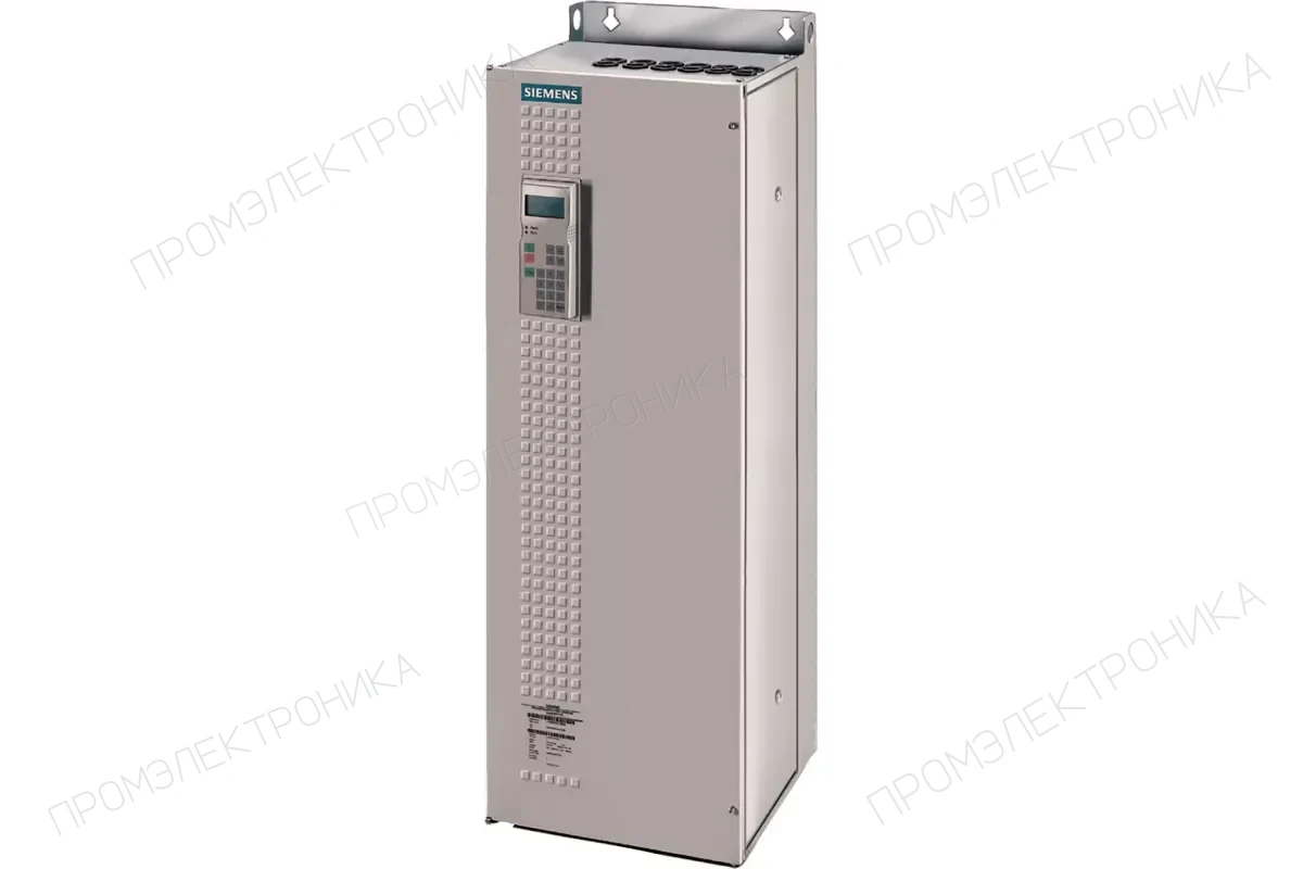 Siemens 6SE7024-7ED61-Z G91 — SIMOVERT MASTERDRIVES VECTOR CONTROL ПРЕОБРАЗОВАТЕЛЬ КОМПАКТНОЕ УСТРОЙСТВО