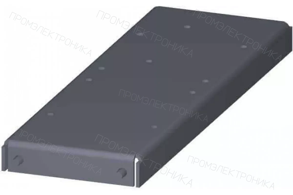 Siemens 8PQ3000-1BA36 — Опорный элемент в