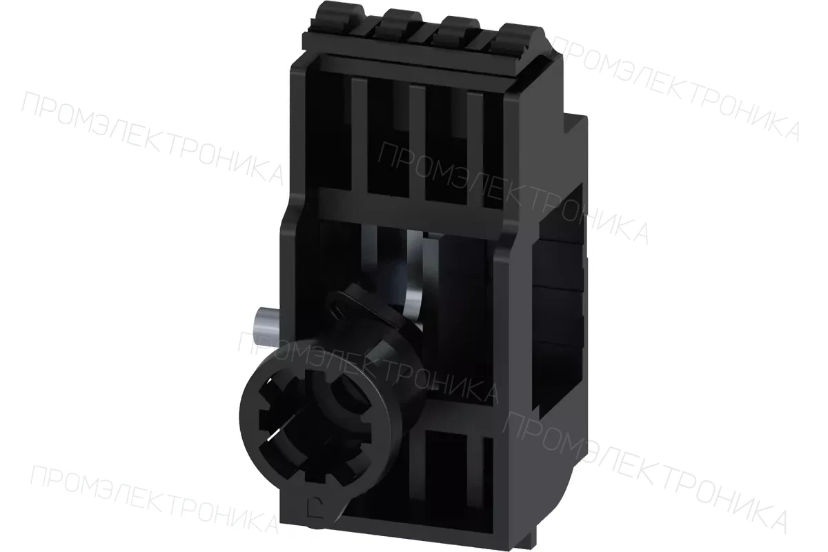 Siemens 3VA9368-0VF30 — Задвижка принадлежность для