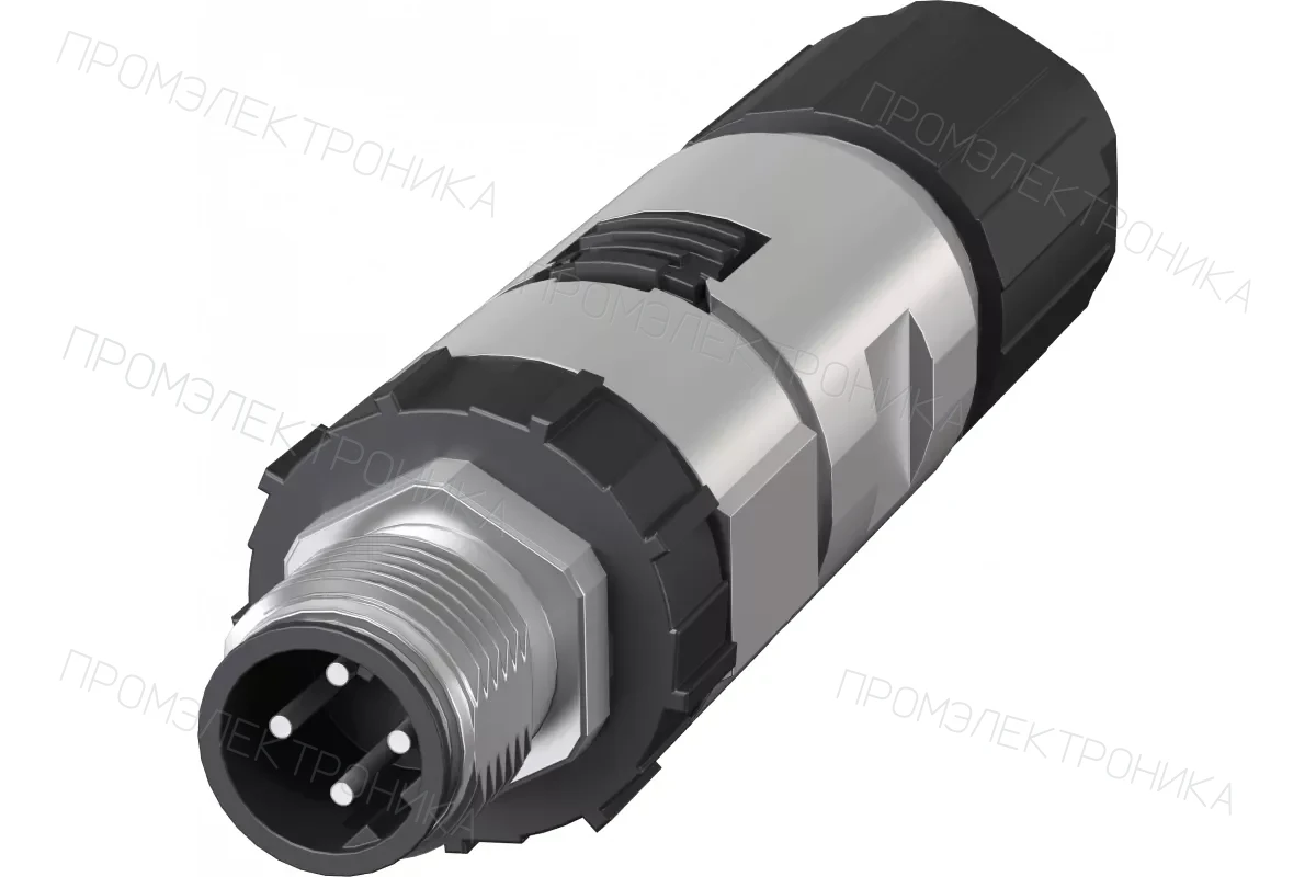 Siemens 6GK1905-0AD00 — Технология SpliTConnect