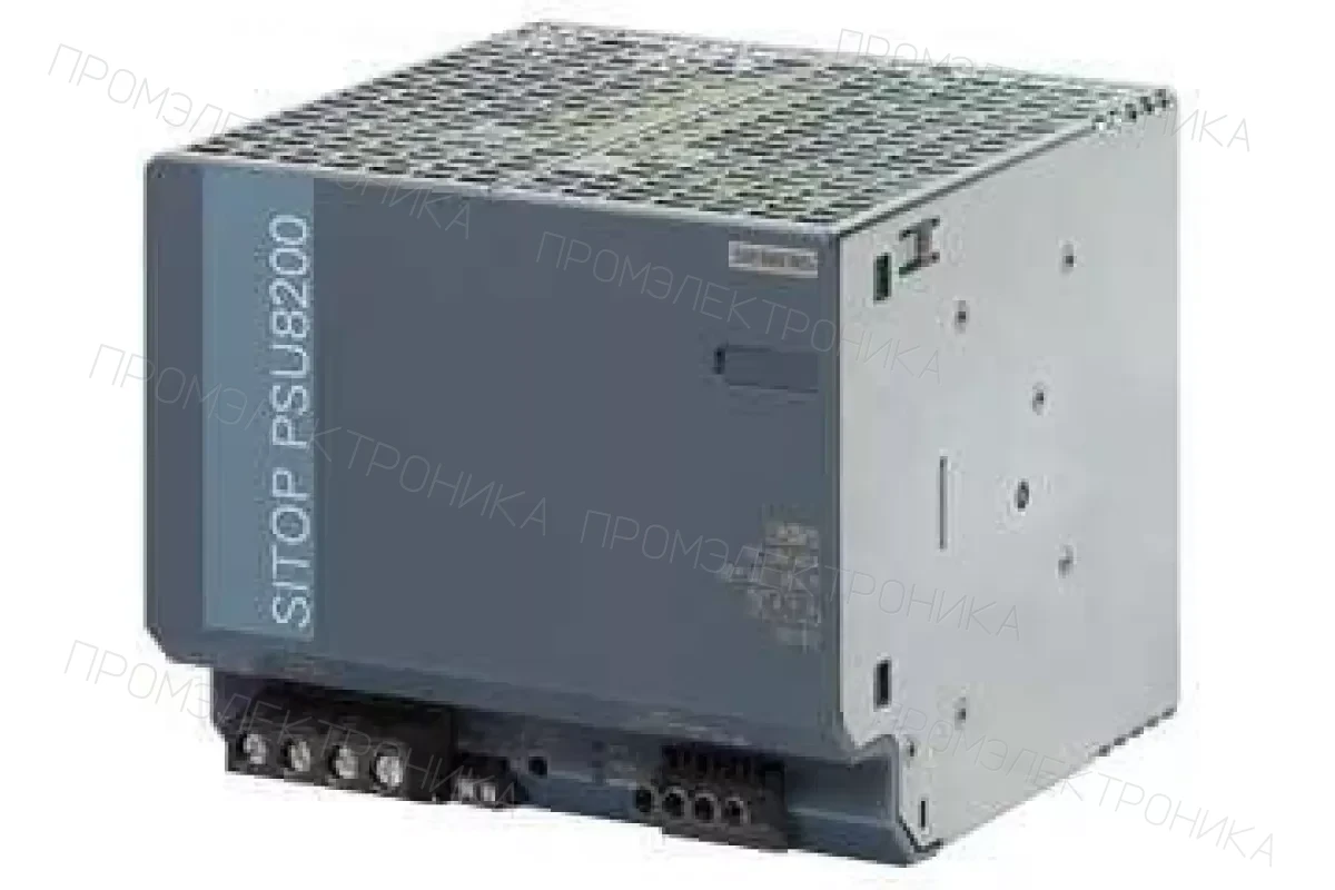 Siemens 6ES7131-1BH01-0XB0 — промышленный компонент