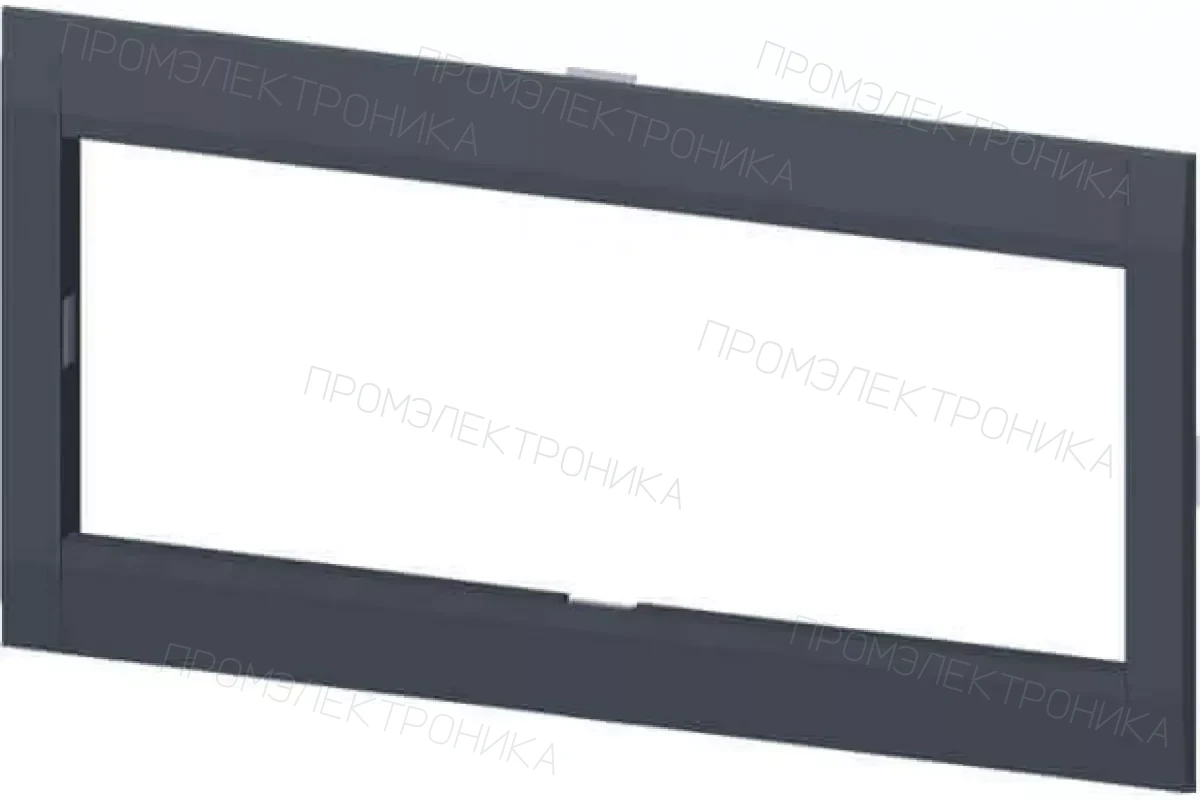 Siemens 3VA9387-0SB30 — Декоративная накладка