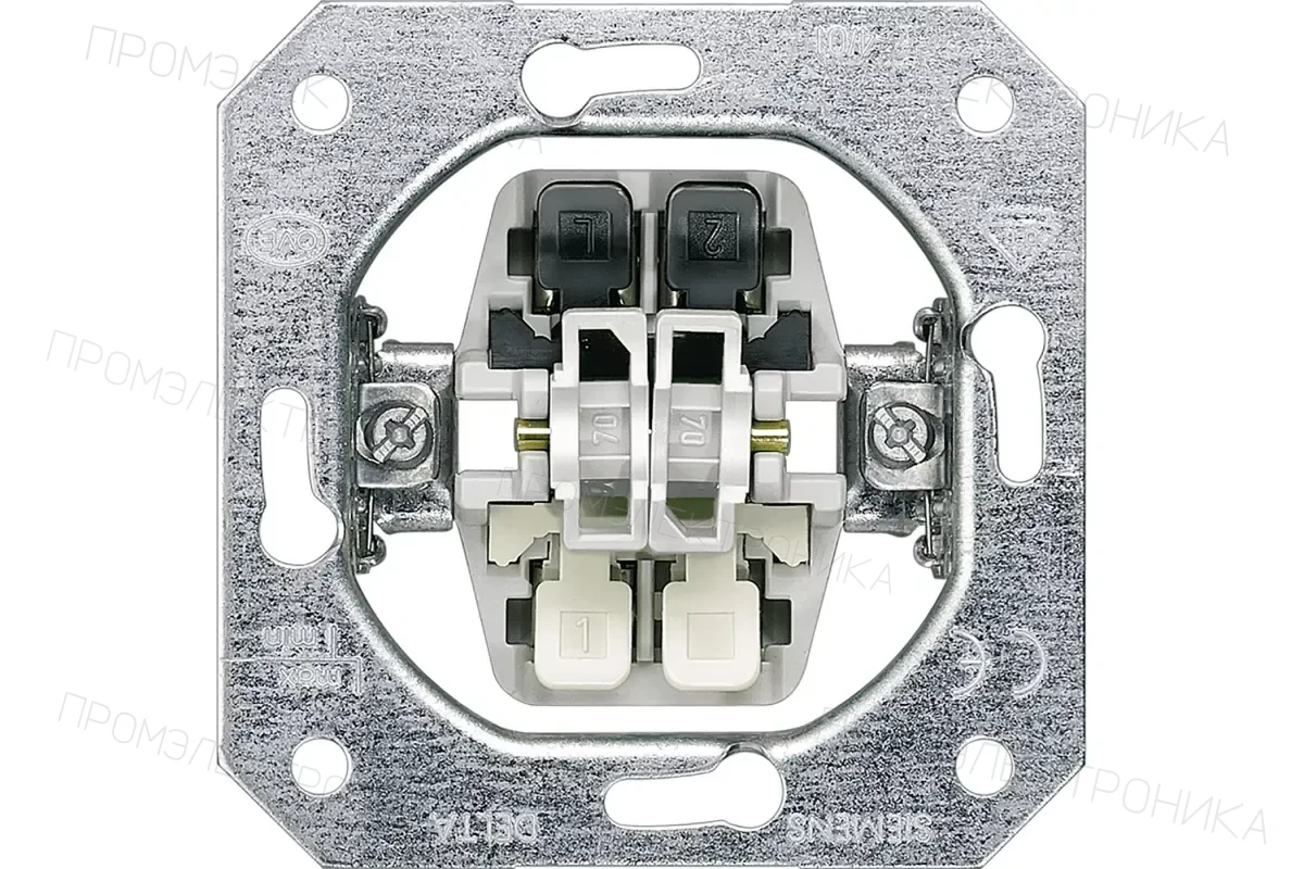 Siemens 5TC9774-6AM00 — Электрические части