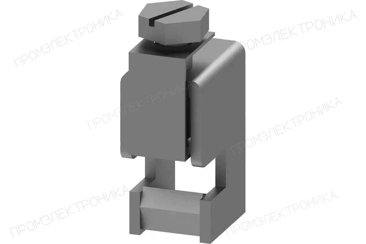Siemens 8US1921-2BC00 — КЛЕММА ШИННОГО АДАПТЕРА FOR