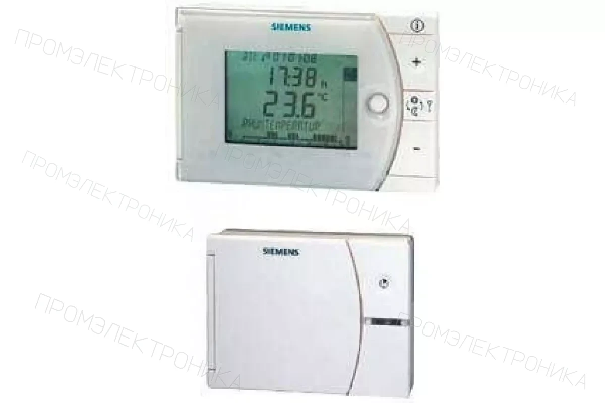 Siemens REF8