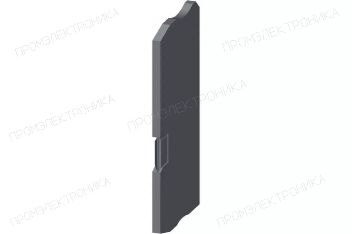 Siemens 8WH9000-3SA00 — Клеммы ALPHA FIX 8WH с втычными зажимами