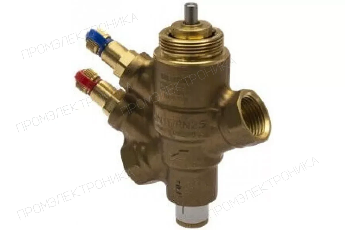 Siemens VQP46.10L0.5