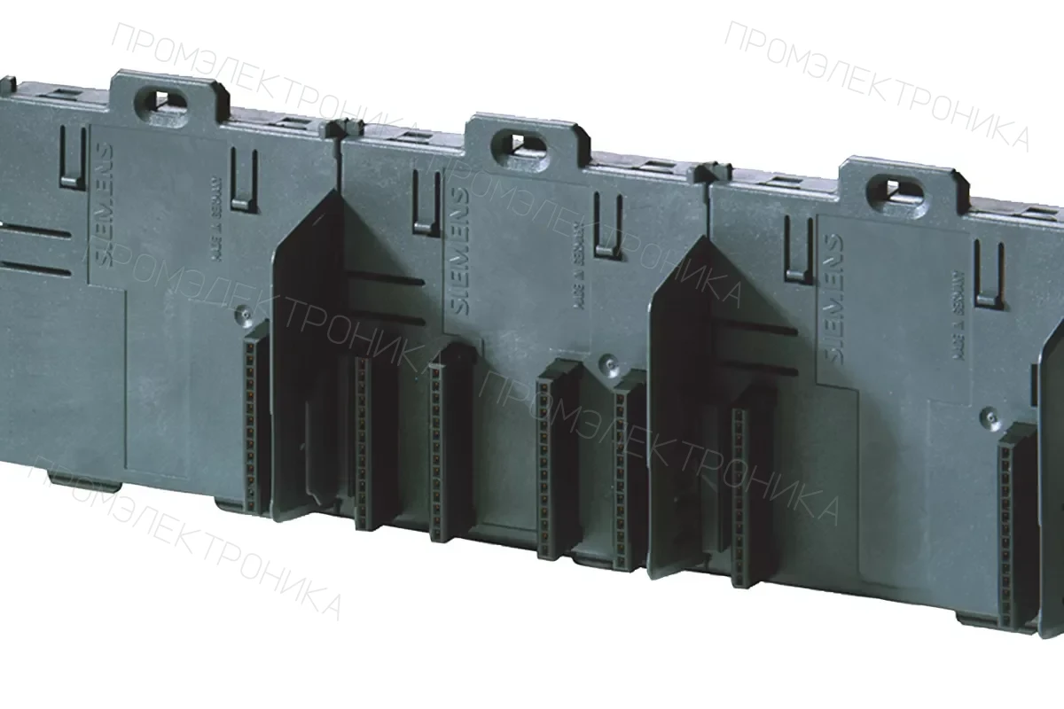 Siemens 6AG1193-4CB70-7AA0 — промышленный компонент