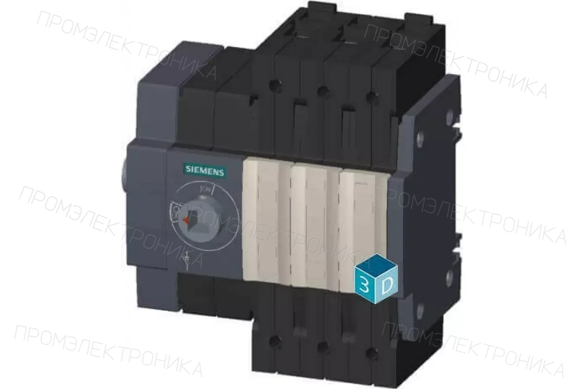 Siemens 3KD1630-2ME20-0 — Базовые блоки