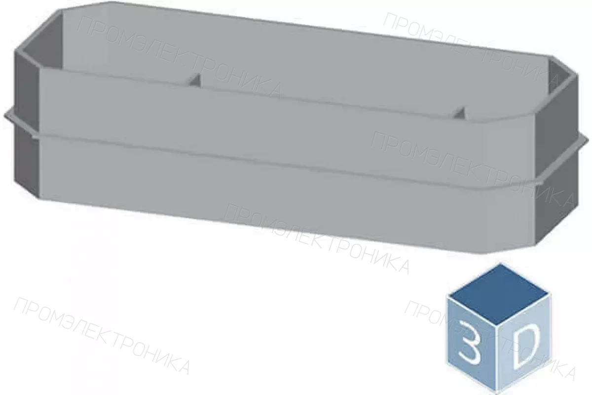 Siemens 8GK9001-4KK01 — это вертикальный разделитель Alpha
