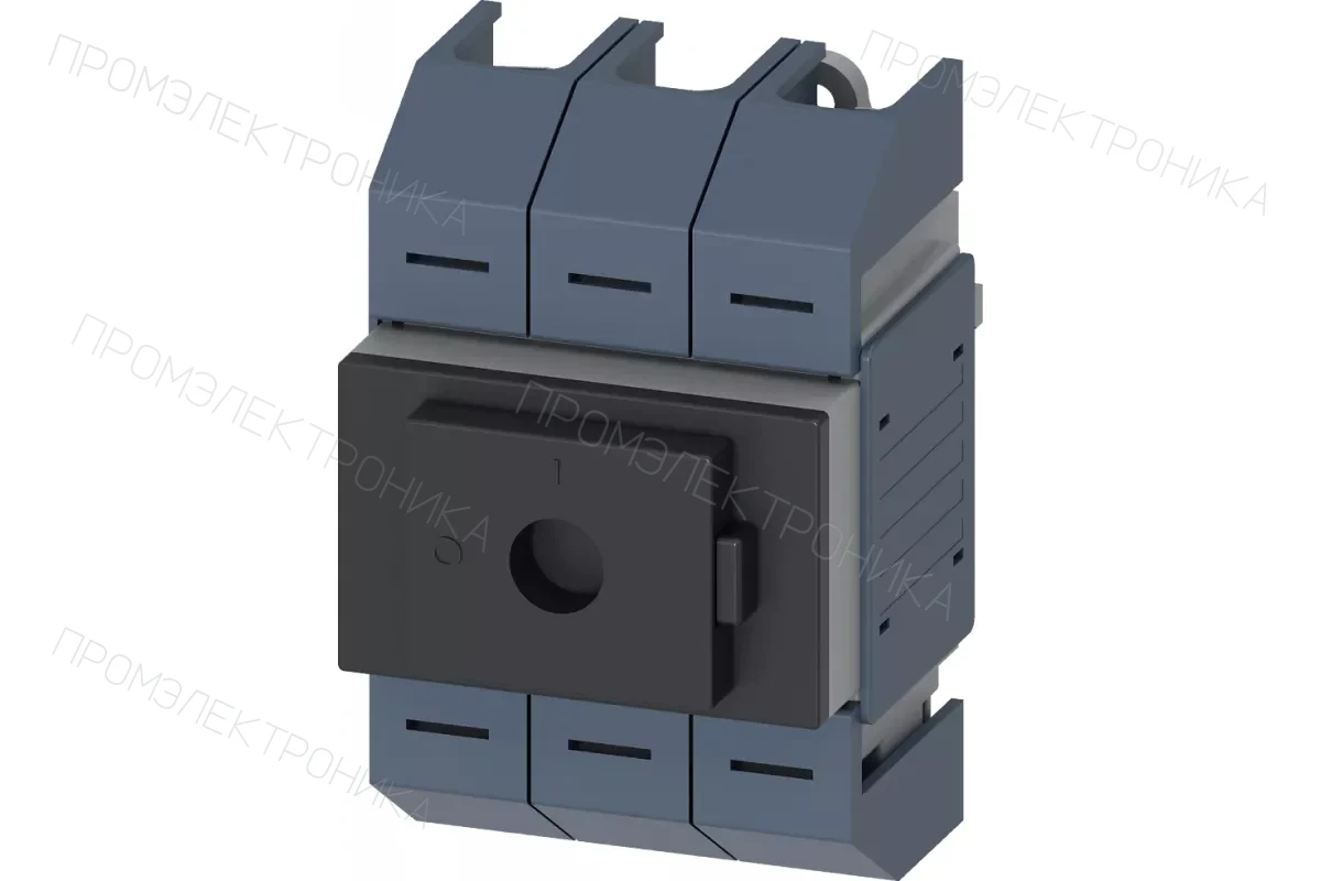 Siemens 3KD0342-2LG20-3 — Базовые блоки