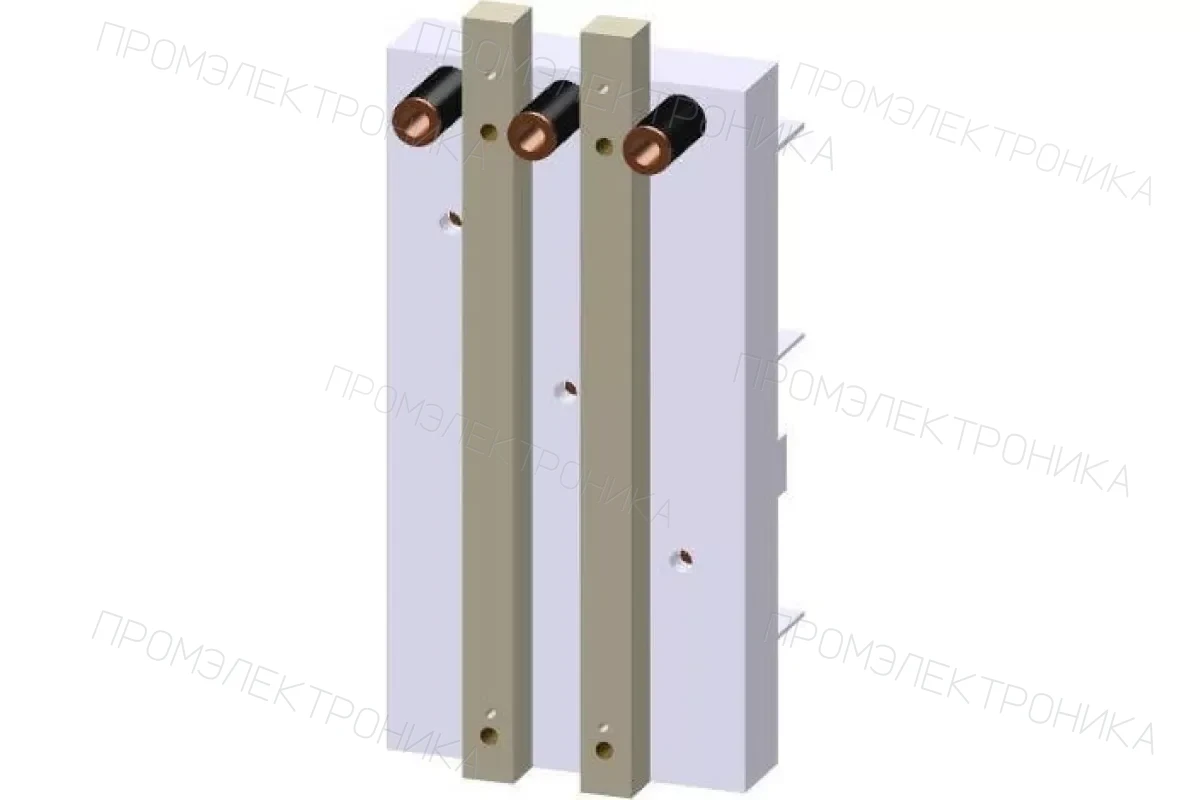 Siemens 8US1213-4AQ01 — ШИННЫЙ АДАПТЕР