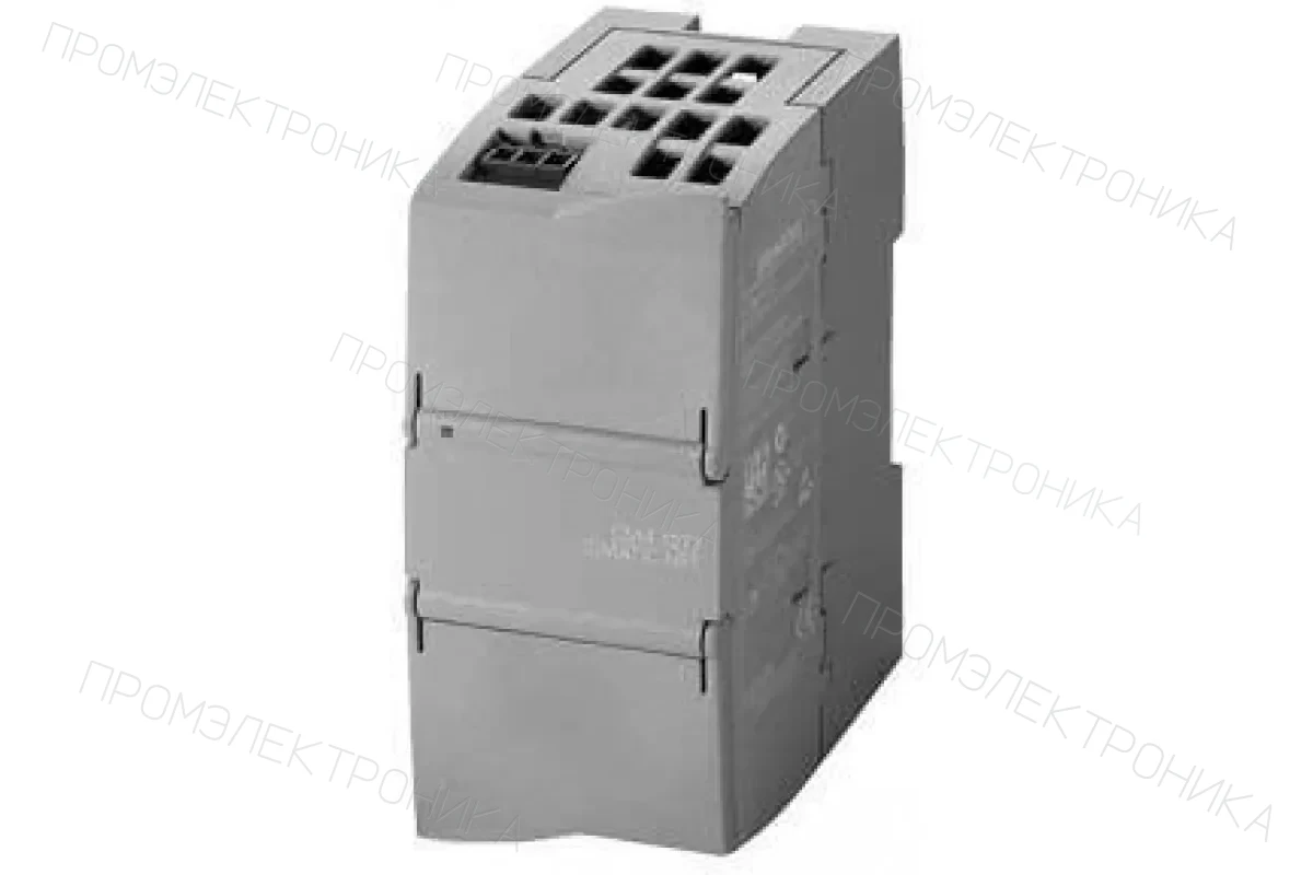 Siemens 6GK7243-1BX50-0XE0 — промышленный компонент
