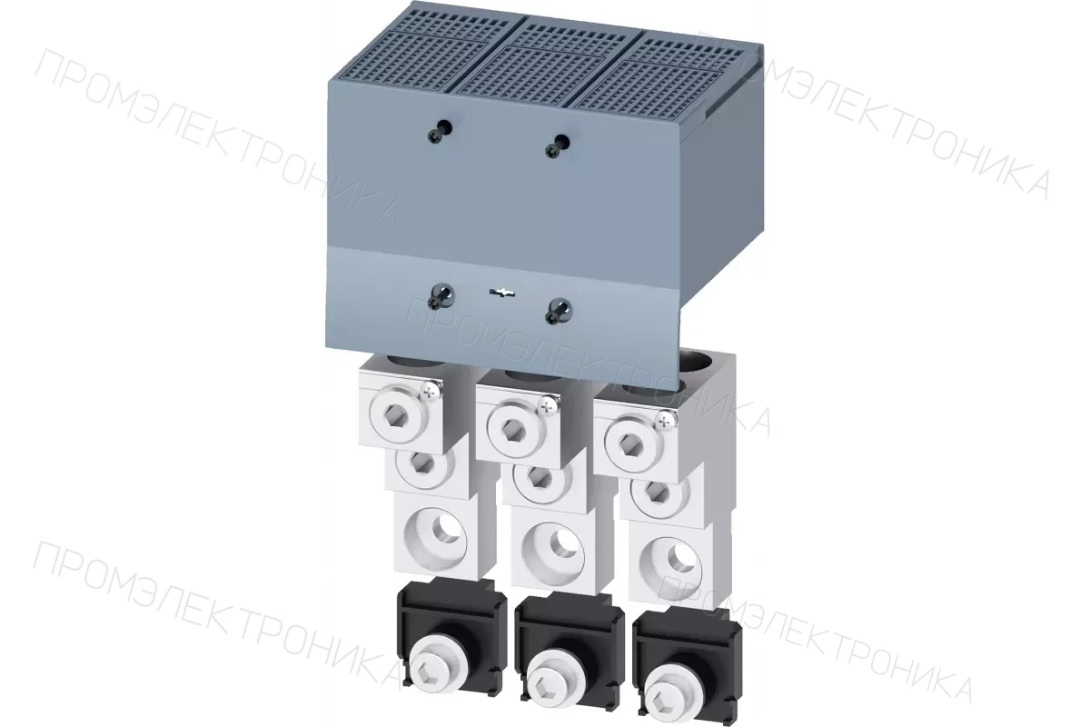 Siemens 3VA9481-0WJ40 — компонент энергетического оборудования