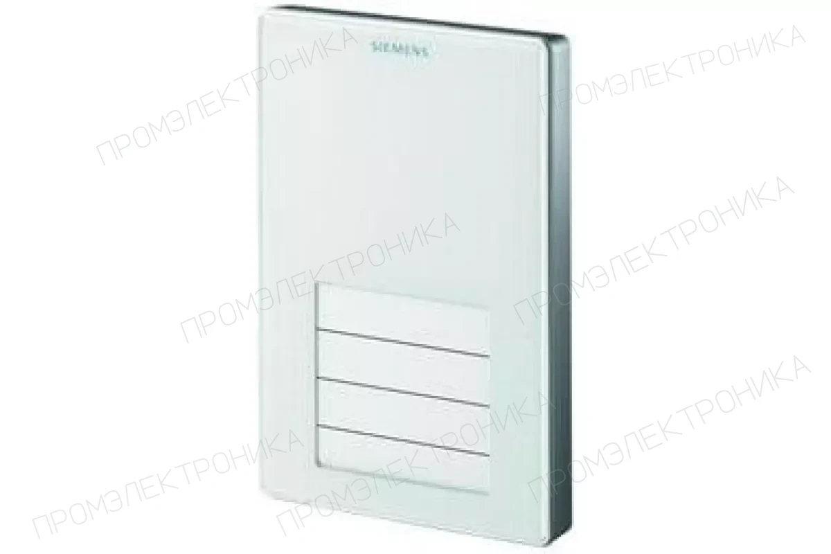 Siemens QMX2.P33