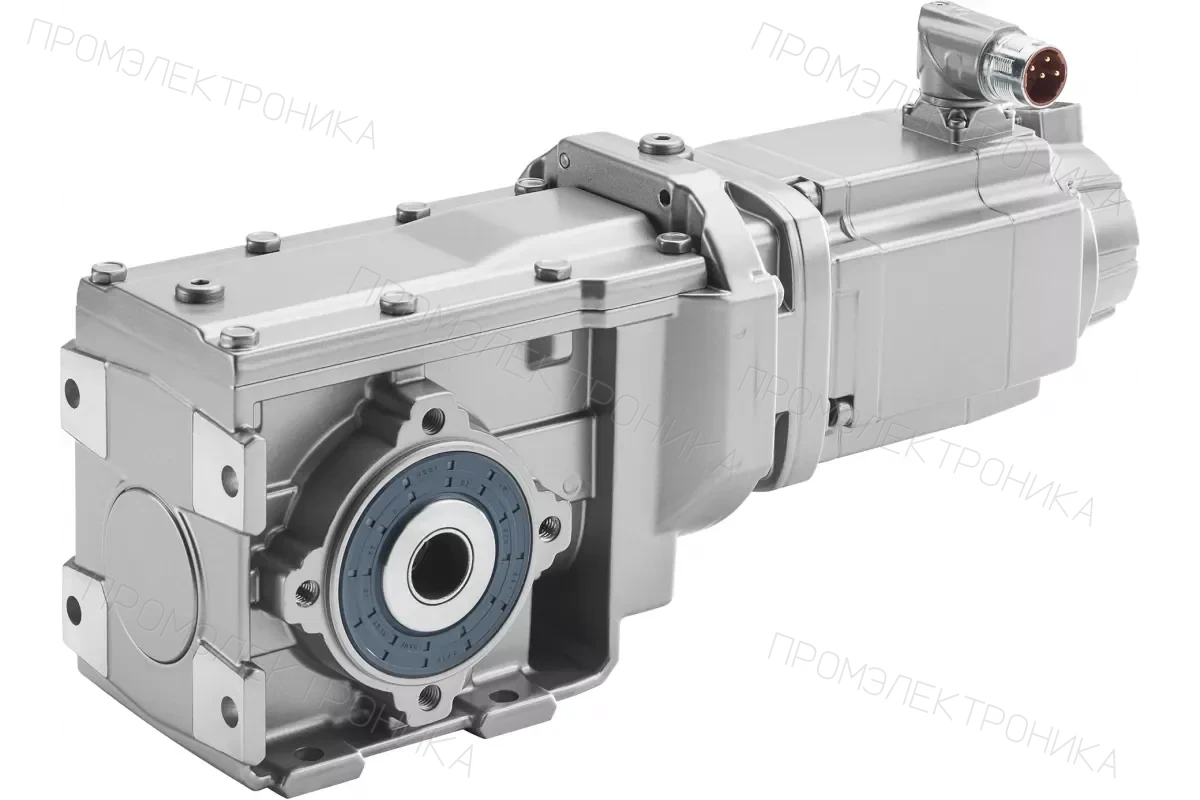 Siemens 1FG1302-5QE33-2HL1-Z D05+K06+Q93 — Серводвигатели со смещенным валом редуктора