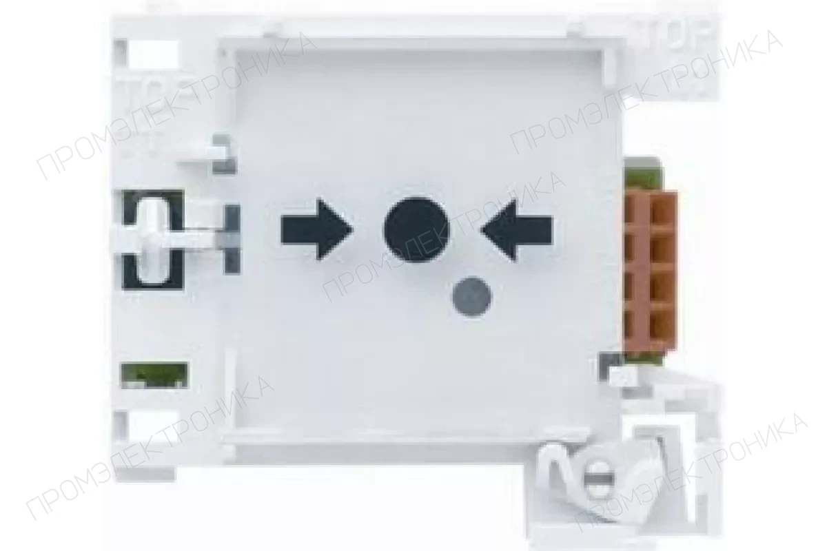 Siemens A5Q00001644 — Защитная крышка