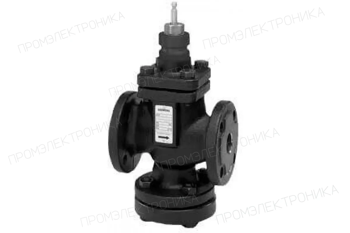Siemens VPF44.80F45 — оборудование автоматизации зданий