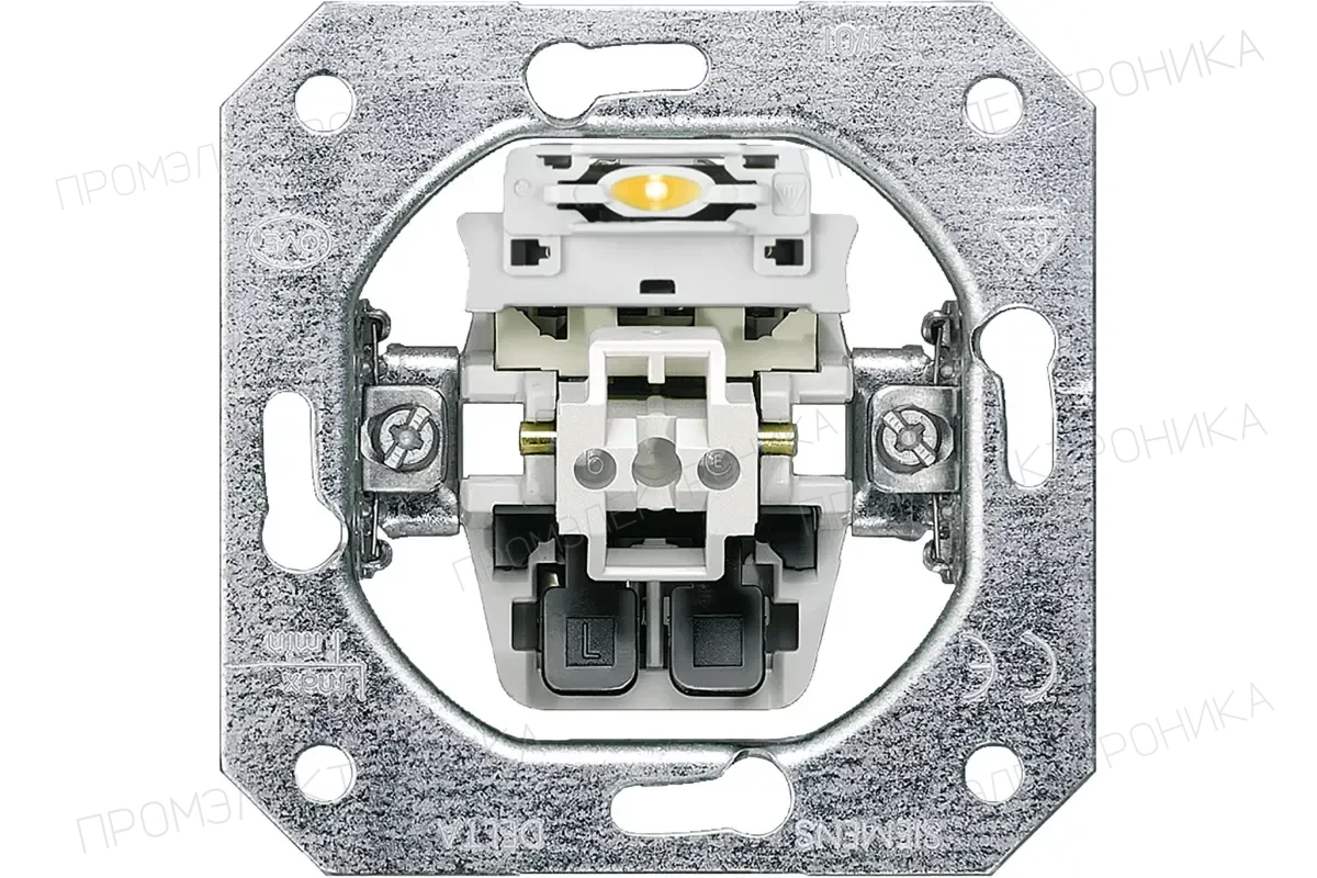 Siemens 5TA2156-0KA — компонент энергетического оборудования