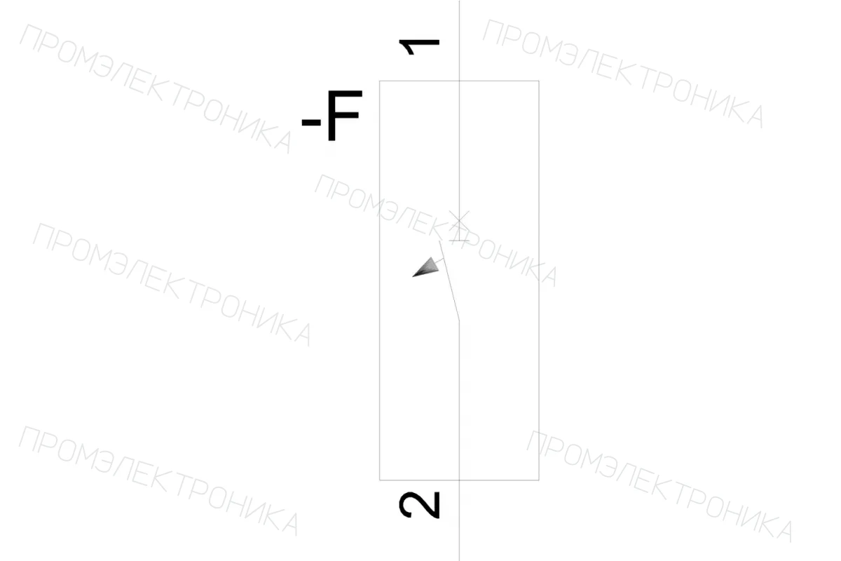 Siemens 5SL4102-6CC — компонент энергетического оборудования