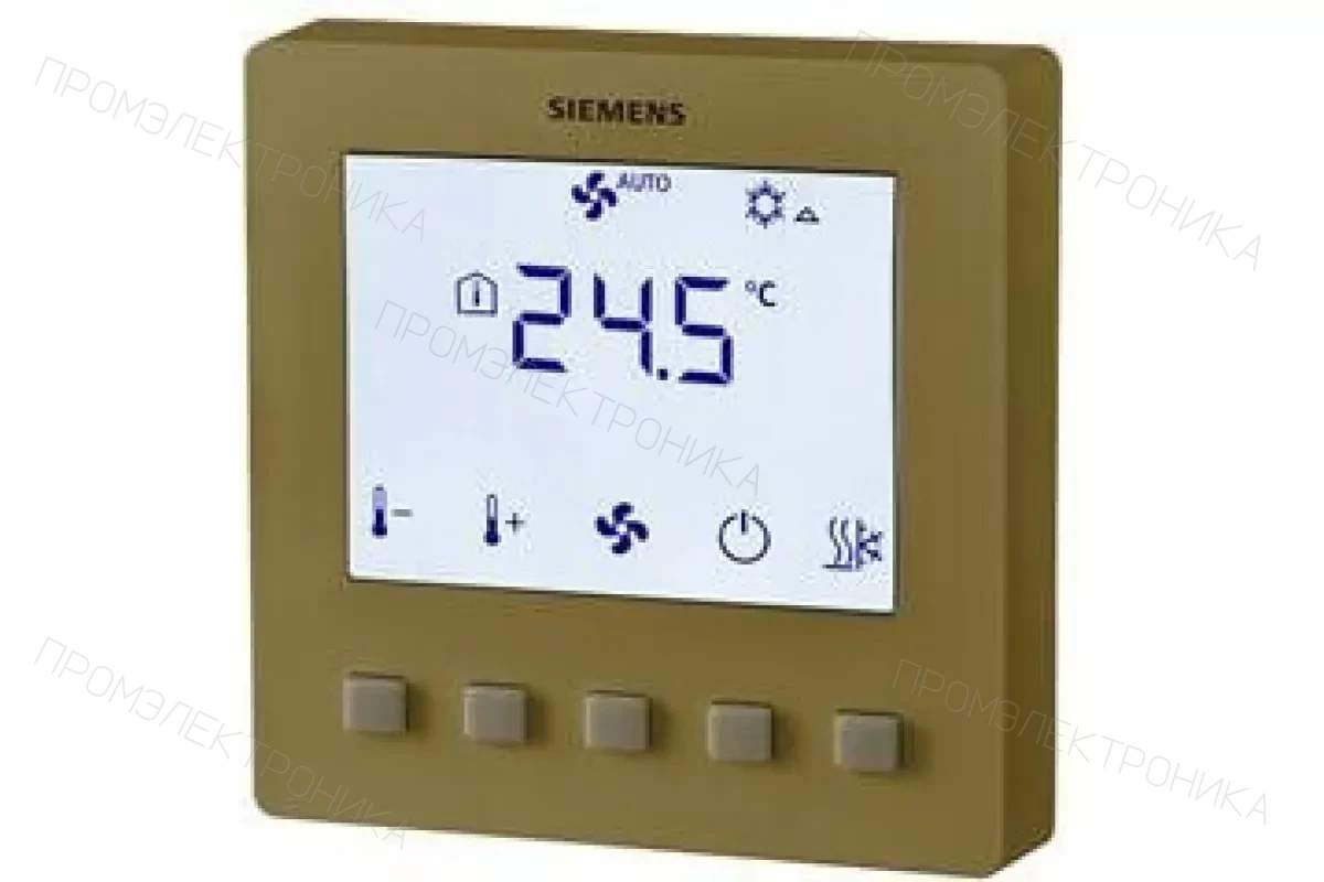 Siemens RDF110